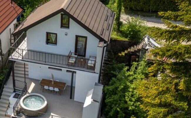 Kuća za odmor Vlaškovec ⭐️⭐️⭐️