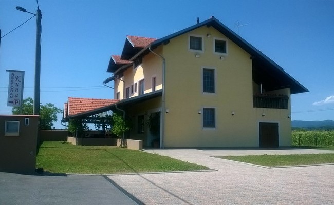 Restaurant Kuna