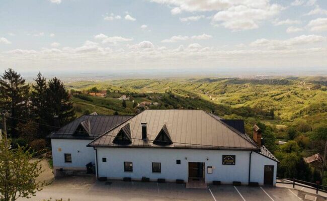 Restoran Ivančić
