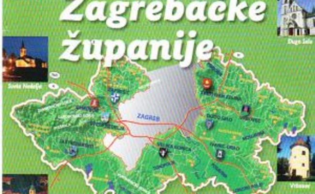 Otvorena manifestacija ”Turistička ponuda Zagrebačke županije“