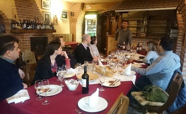Održano studijsko putovanje na području grada Jastrebarskog