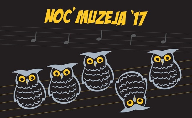 NOĆ MUZEJA 2017.