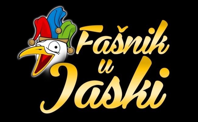 Fašnik u Jaski – obavijest za skupine