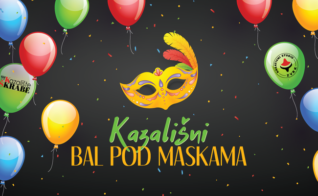 Kazališni Bal pod maskama