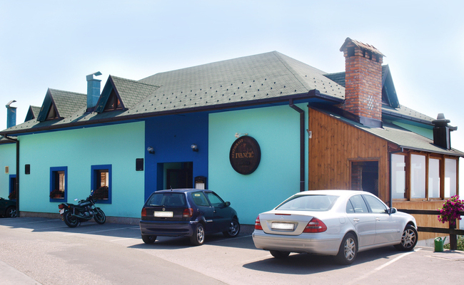 Ivančić Restaurant