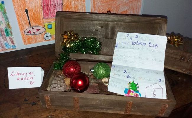 Održana dječjim programom bogata subota 