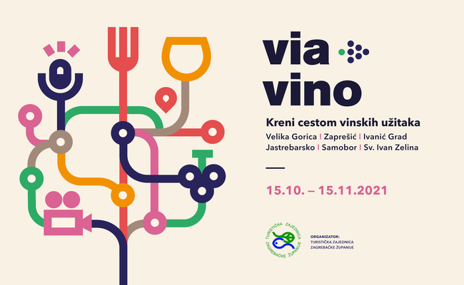 VIA VINO 