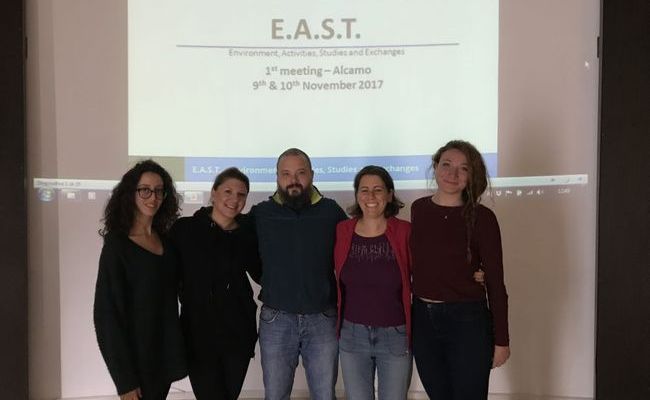 TZG Jastrebarsko partner u EU projektu