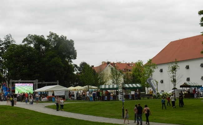 Održana manifestacija Ljeto u Jaski 