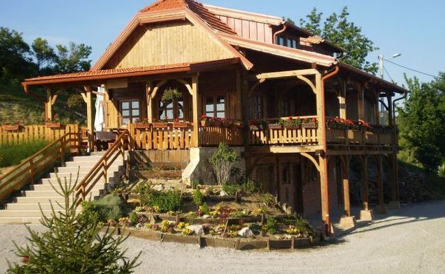 Restaurant Karlo