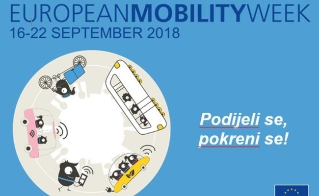 Europski tjedan mobilnosti