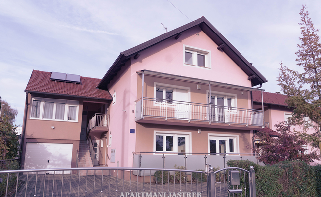 Apartmani Jastreb ⭐⭐⭐⭐