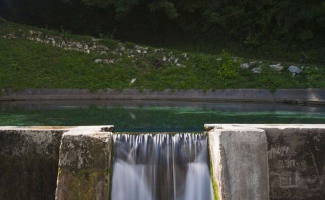 Postavljena turistička signalizacija 