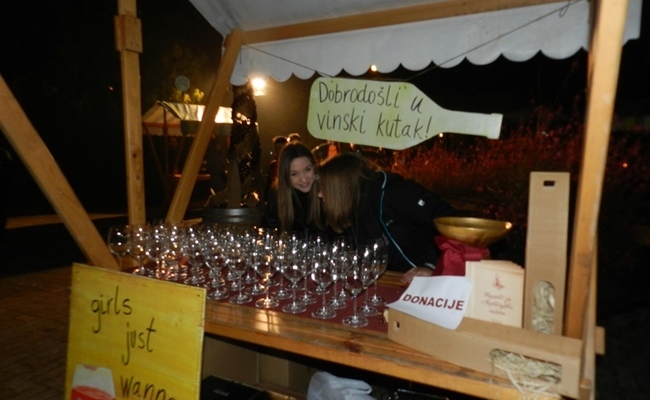 Martinje - after work 