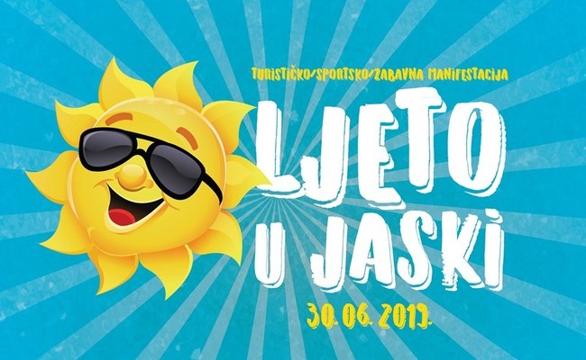 Revija šapa u ljetnom izdanju 