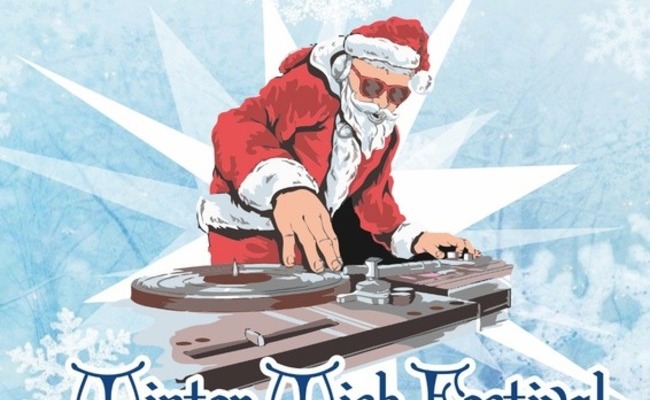 Winter Wish Festival 