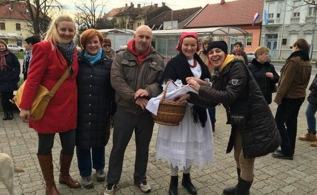 UPOZNAJ SVOJU ZEMLJU 