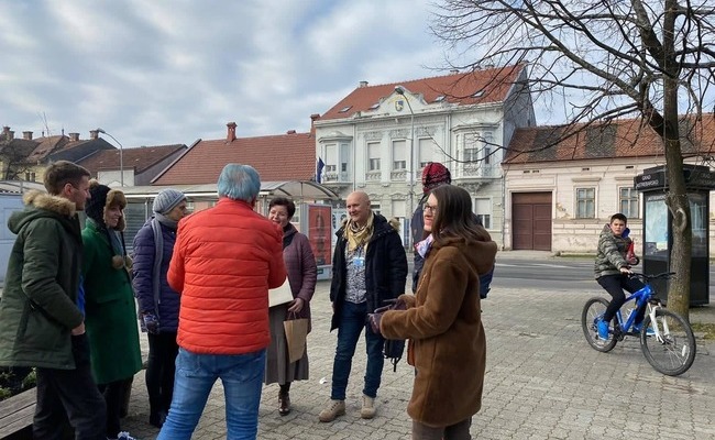 Održan projekt 