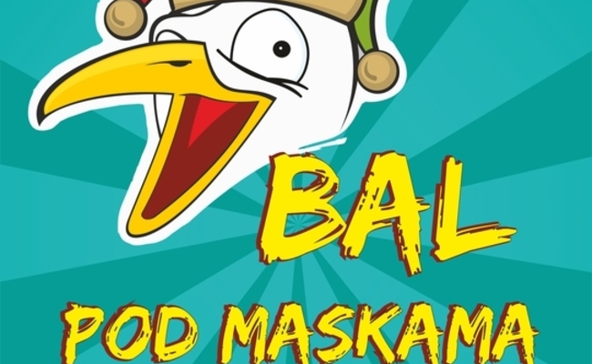 Mali i veliki vidimo se u nedjelju na Balu pod maskama!