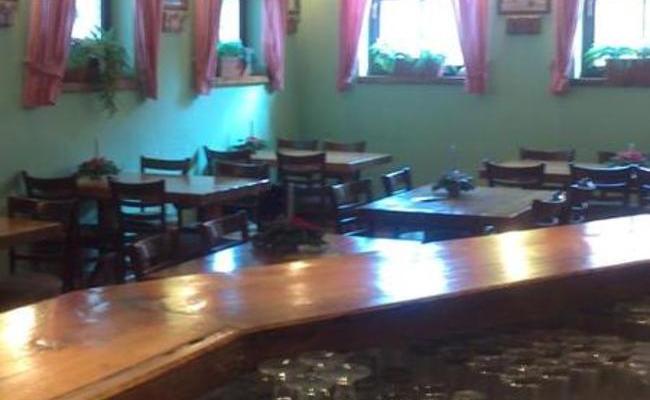 Pizzeria Erdödy