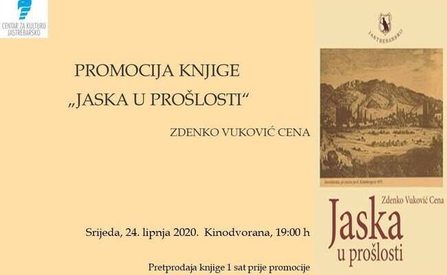 Jaska u prošlosti