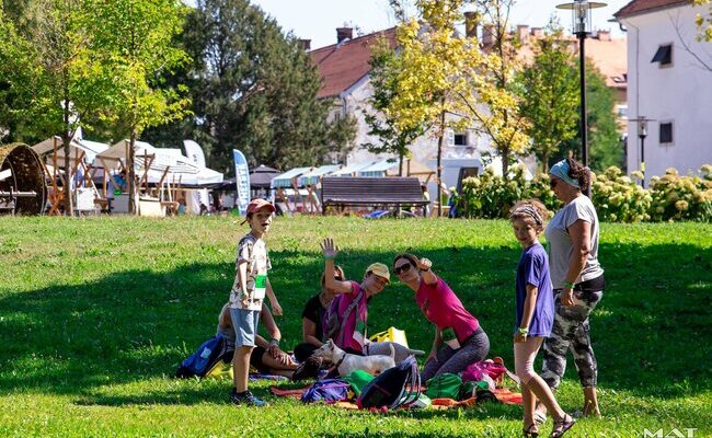 Žumberak trail, najveća ovogodišnja manifestacija u Jaski 
