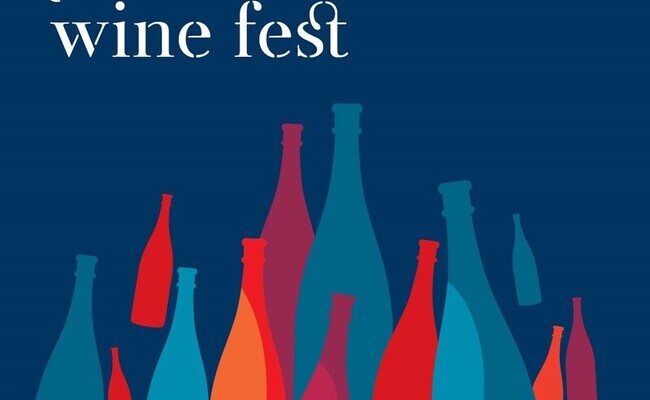 Jaska wine fest
