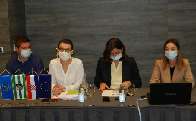 Održana lokalno animacijska radionica EU projekta kulTura 