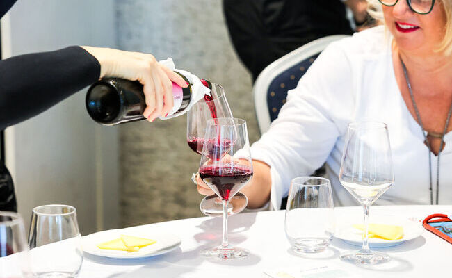 Stigao je Portugizac Selection - prvo mlado vino na tržištu!