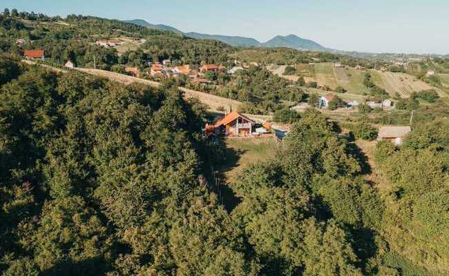 Kuća za odmor Stina ⭐⭐