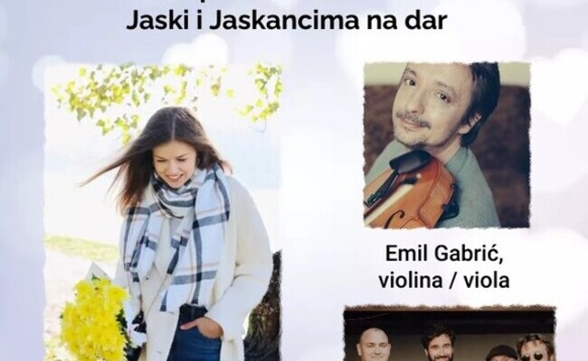 Napiši jednu ljubavnu 