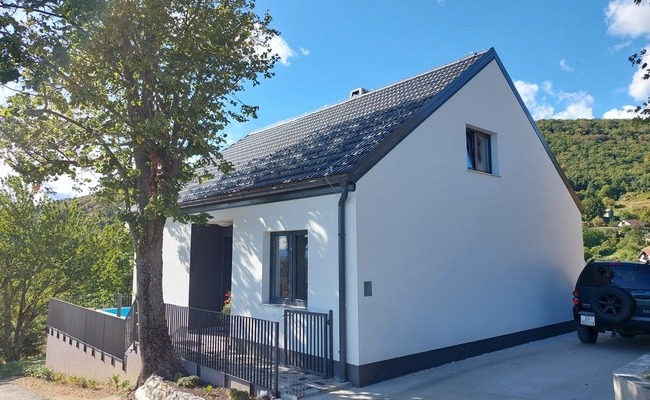 Rural holiday home Lipa ***