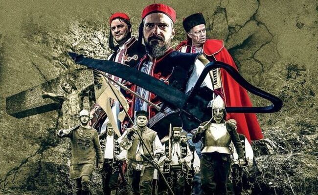 Kino na otvorenom: Žumberački uskoci