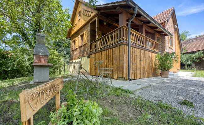 Holiday house Ljubav ⭐⭐⭐⭐
