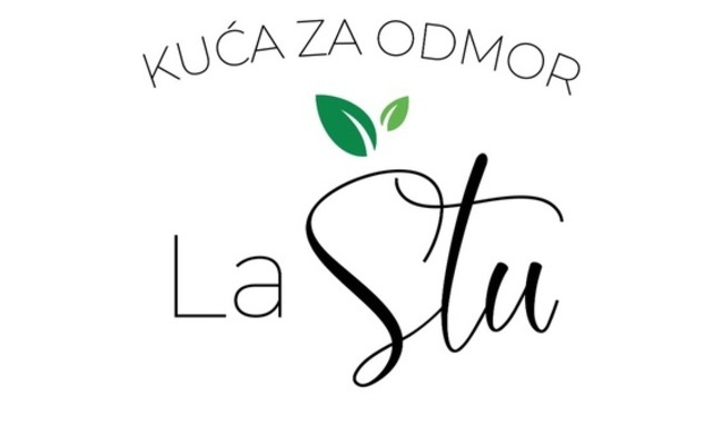 Kuća za odmor La Štu ⭐⭐⭐