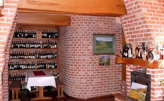 Vinarija Kolarić Coletti