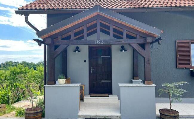Holiday house Smeki 