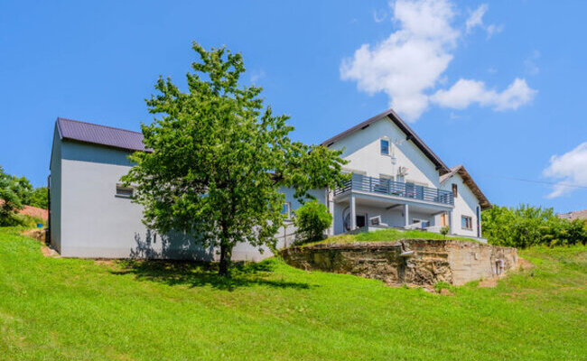 Holiday house Nature Park Residence 