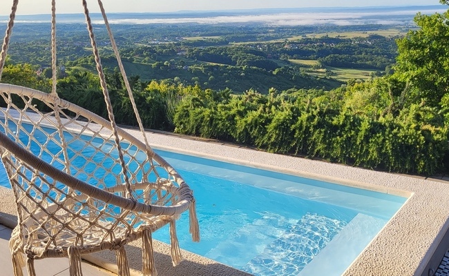 Villa Levanea by Mountain Villas Carin ⭐⭐⭐