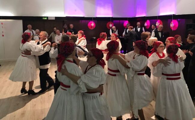 30 godina KUD – a umirovljenika Jastrebarsko 