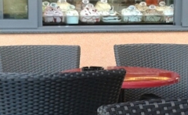 Pastry Shop Jaska
