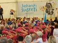 Velika završnica druge sezone Jaskanskih susreta