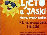 ’Ljeto u Jaski 2013’