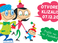 Otvorenje klizališta u Jaski