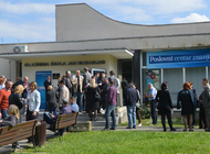 Poslovni uzlet