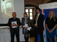 Održana promocija jesenskog broja putnog časopisa Croatia u vinotočju Roberta Braje