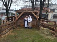 4. Adventski vikend