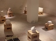 IZLOŽBA SKULPTURA U ŽITNICI