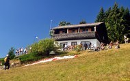 Žitnica Mountain Lodge 