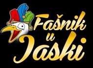 Fašnik u Jaski 